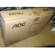 Монитор 18.5" AOS E970S E970Swn (Апрелевка)
