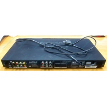 DVD-плеер LG Karaoke System DKS-7600Q Б/У в Апрелевке, LG DKS-7600 БУ (Апрелевка)