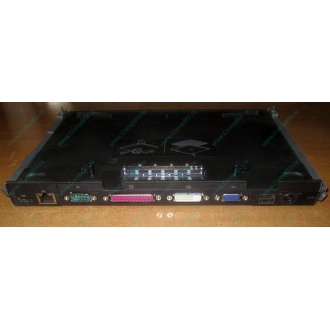 Докстанция Dell PR09S FJ282 купить Б/У в Апрелевке, порт-репликатор Dell PR09S FJ282 цена БУ (Апрелевка).