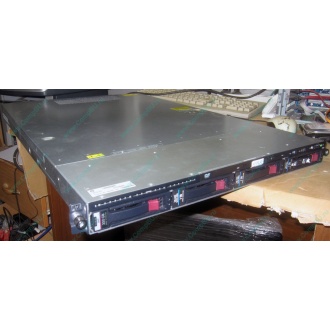 16-ти ядерный сервер 1U HP Proliant DL165 G7 (2 x OPTERON O6128 8x2.0GHz /56Gb DDR3 ECC /300Gb + 2x1000Gb SAS /ATX 500W) - Апрелевка