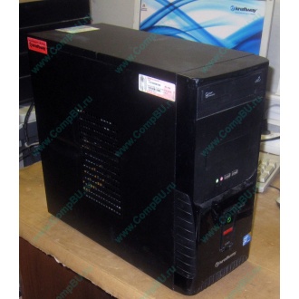 Компьютер Kraftway Credo KC39 (Intel C2D E7500 (2x2.93GHz) s.775 /4096Mb /320Gb /ATX 350W /Windows 7 PRO) - Апрелевка