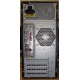 Kraftway Credo KC39 (Intel Core 2 Duo E7500 /4 Gb /320 Gb /ATX 400W вид сзади (Апрелевка)