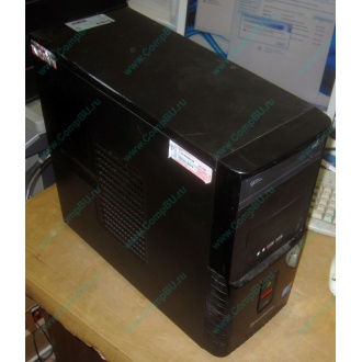 Компьютер Intel Core 2 Duo E7500 (2x2.93GHz) s.775 /2048Mb /320Gb /ATX 400W /Win7 PRO (Апрелевка)