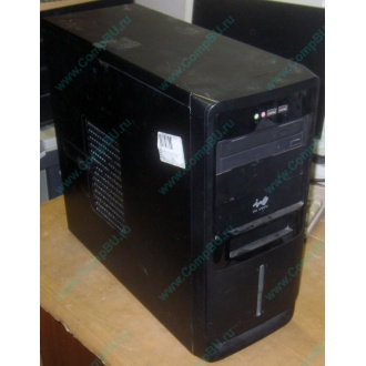 Компьютер Intel Core 2 Duo E7600 (2x3.06GHz) s.775 /2Gb /250Gb /ATX 450W /Windows XP PRO (Апрелевка)