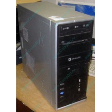 Компьютер Intel Pentium Dual Core E2160 (2x1.8GHz) s.775 /1024Mb /80Gb /ATX 350W /Win XP PRO (Апрелевка)