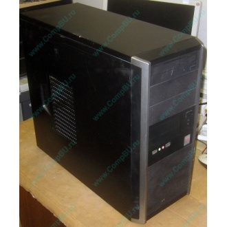 Четырехъядерный компьютер AMD Athlon II X4 640 (4x3.0GHz) /4Gb DDR3 /500Gb /1Gb GeForce GT430 /ATX 450W (Апрелевка)