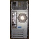 Kraftway Credo КС36 (Intel C2D E7500 /2048Mb /320Gb /ATX 400W /Win7 PRO) вид сзади (Апрелевка)