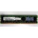 Серверная память 1024Mb DDR2 ECC HP 384376-051 pc2-4200 (533MHz) CL4 HYNIX 2Rx8 PC2-4200E-444-11-A1 (Апрелевка)