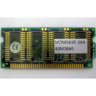 8Mb EDO microSIMM Kingmax MDM083E-28A (Апрелевка)