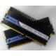 Оперативная память 2x1024Mb DDR2 Corsair CM2X1024-8500C5D XMS2-8500 pc-8500 (1066MHz) - Апрелевка