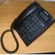 Телефон Panasonic KX-TS2388RU (черный) - Апрелевка