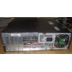 Системный блок HP DC7600 SFF вид сзади (Апрелевка)