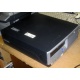 Системный блок HP DC7100 SFF (Intel Pentium-4 540 3.2GHz HT s.775 /1024Mb /80Gb /ATX 240W desktop) - Апрелевка