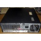 HP DC7100 SFF виз сзади на разъемы и входы/выходы (Апрелевка)