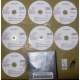 z/OS ADCD 5799-HHC + IBM-1090-XXX(A) token 15R7312 15R7138 (Апрелевка)