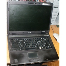 Ноутбук Acer TravelMate 5320-101G12Mi (Intel Celeron 540 1.86Ghz /512Mb DDR2 /80Gb /15.4" TFT 1280x800) - Апрелевка