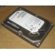 Жесткий диск HP 500G 7.2k 3G HP 616281-001 / 613208-001 SATA (Апрелевка)