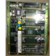 Корзина RID013020 для SCSI HDD с платой BP-9666 (C35-966603-090) - Апрелевка