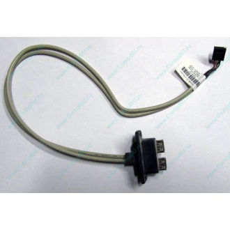 USB-разъемы HP 451784-001 (459184-001) для корпуса HP 5U tower (Апрелевка)