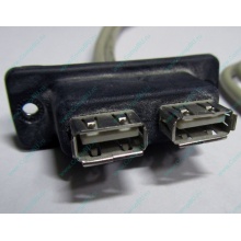 USB-разъемы HP 451784-001 (459184-001) для корпуса HP 5U tower (Апрелевка)