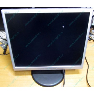 Монитор Nec LCD190V (есть царапины на экране) - Апрелевка