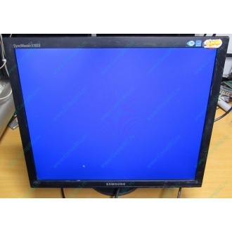 Монитор 19" Samsung SyncMaster E1920 экран с царапинами (Апрелевка)