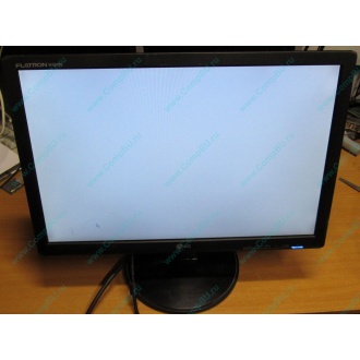 Монитор 19" TFT LG Flatron W1942S с дефектами (Апрелевка)