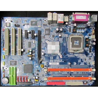 Материнская плата Gigabyte GA-8I915PL-G s.775 (Апрелевка)