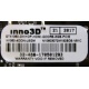 3Gb GDDR5 inno3D GTX1060 192bit PCI-E N1060 (Апрелевка)