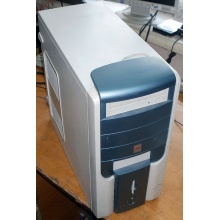AMD Athlon 64 X2 Dual Core 4400+ (2x2.3GHz) /2048Mb /120Gb /ATX 350W (Апрелевка)