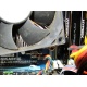 Память 2x4Gb DDR3 HyperX Fury (Kingston) HX316C10FBK2/8 KIT OF 2; 1.5V (с радиатором) на материнской плате Gigabyte GA-H67MA-USB (Апрелевка)