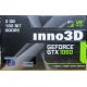 3 Gb 192 BIT GDDR5 inno3D GeForce GTX 1060 (Апрелевка)