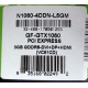 N1060 GF-GTX1060 PCI EXPRESS 3GB GDDR5-DVI+DP+HDMI (VC81CD) - Апрелевка