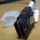 Разъем кабеля HP 493228-005 (498425-001) со снятой крышкой (колпачком) - Апрелевка