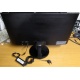 Монитор 23.5" Samsung S24F350FHI вид сзади (Апрелевка)