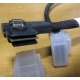 Разъемы кабеля Mini SAS to Mini SAS HP 668242-001 (682626-001) - Апрелевка