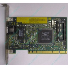 Сетевая карта 3COM 3C905B-TX PCI Parallel Tasking II ASSY 03-0172-110 Rev E (Апрелевка)
