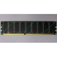 Серверная память 512Mb DDR ECC Hynix pc-2100 400MHz (Апрелевка)