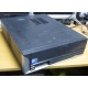 Лежачий 4-х ядерный системный блок Intel Core 2 Quad Q8400 (4x2.66GHz) /2Gb DDR3 /250Gb /ATX 300W Slim Desktop (Апрелевка)