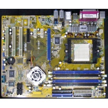 Материнская плата Asus A8N-E s.939 Б/У (Апрелевка)