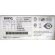  Benq LCD Monitor ET-0035-N V2200 Eco Rev 00-007-NA 9H.L28LN.IWE (Апрелевка)