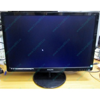 Монитор Б/У 22" Philips 220V4LAB (1680x1050) multimedia (Апрелевка)