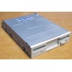 Флоппи-дисковод 3.5" Samsung SFD-321B белый (Апрелевка)