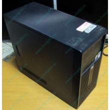 Компьютер Б/У HP Compaq dx7400 MT (Intel Core 2 Quad Q6600 (4x2.4GHz) /4Gb /250Gb /ATX 300W) - Апрелевка