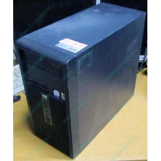 Системный блок Б/У HP Compaq dx7400 MT (Intel Core 2 Quad Q6600 (4x2.4GHz) /4Gb /250Gb /ATX 350W) - Апрелевка