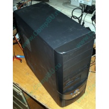 Двухъядерный компьютер Intel Pentium Dual Core E5300 (2x2600MHz) /2Gb /320 Gb /ATX 350W (Апрелевка)