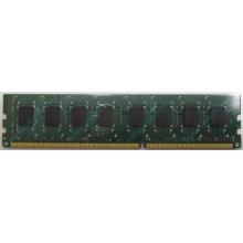 Глючная память 2Gb DDR3 Kingston KVR1333D3N9/2G pc-10600 (1333MHz) - Апрелевка