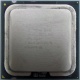Процессор Б/У Intel Core 2 Duo E8400 (2x3.0GHz /6Mb /1333MHz) SLB9J socket 775 (Апрелевка)