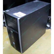 Б/У компьютер HP Compaq 6000 MT (Intel Core 2 Duo E7500 (2x2.93GHz) /4Gb DDR3 /320Gb /ATX 320W) - Апрелевка