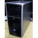 БУ компьютер HP Compaq 6000 MT (Intel Core 2 Duo E7500 (2x2.93GHz) /4Gb DDR3 /320Gb /ATX 320W) - Апрелевка